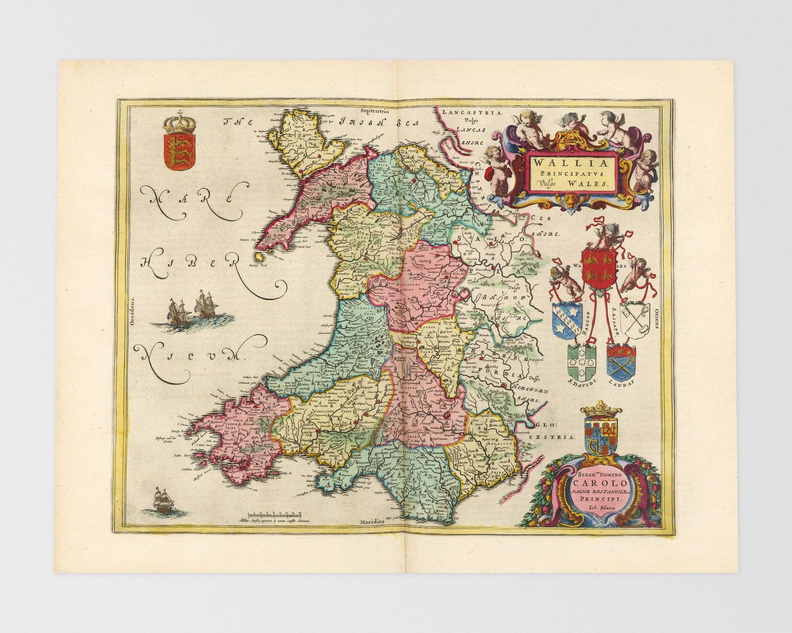Wales – Wrexham, Cwmbran, Merthyr Tydfil