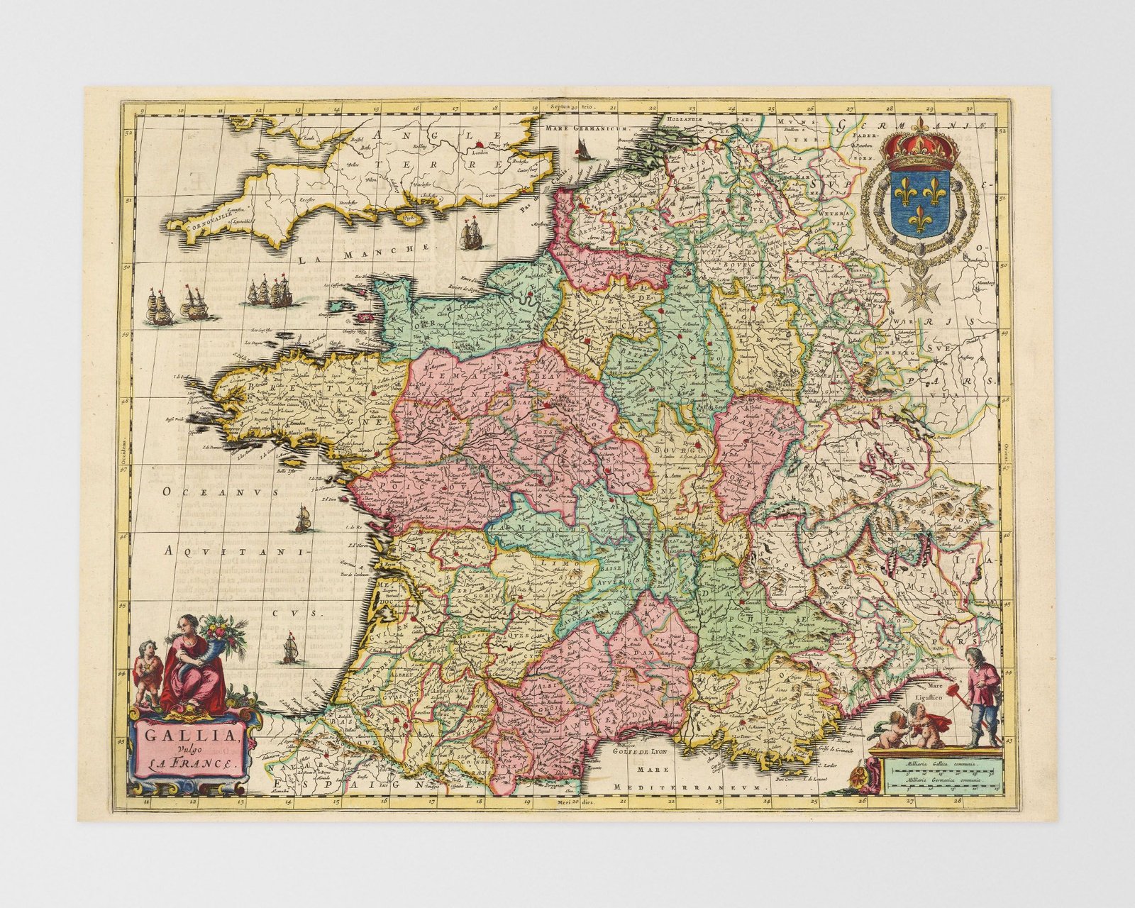 France