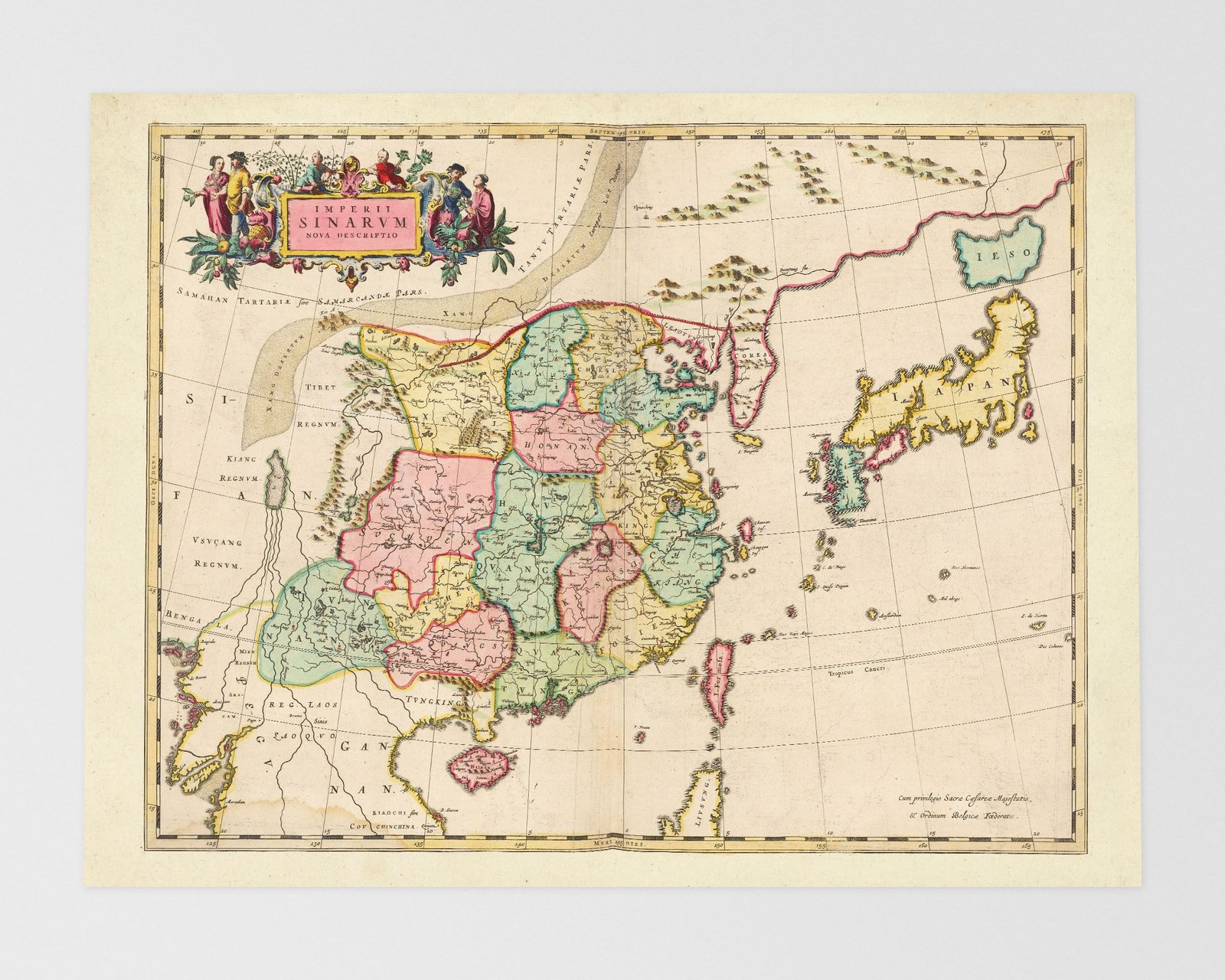 Taiwan Region