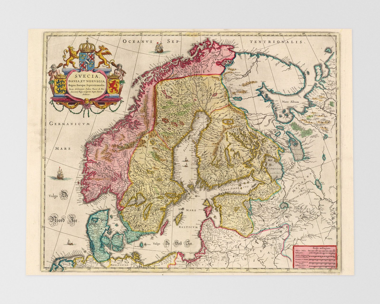 Stockholm, Helsinki, St Petersburg