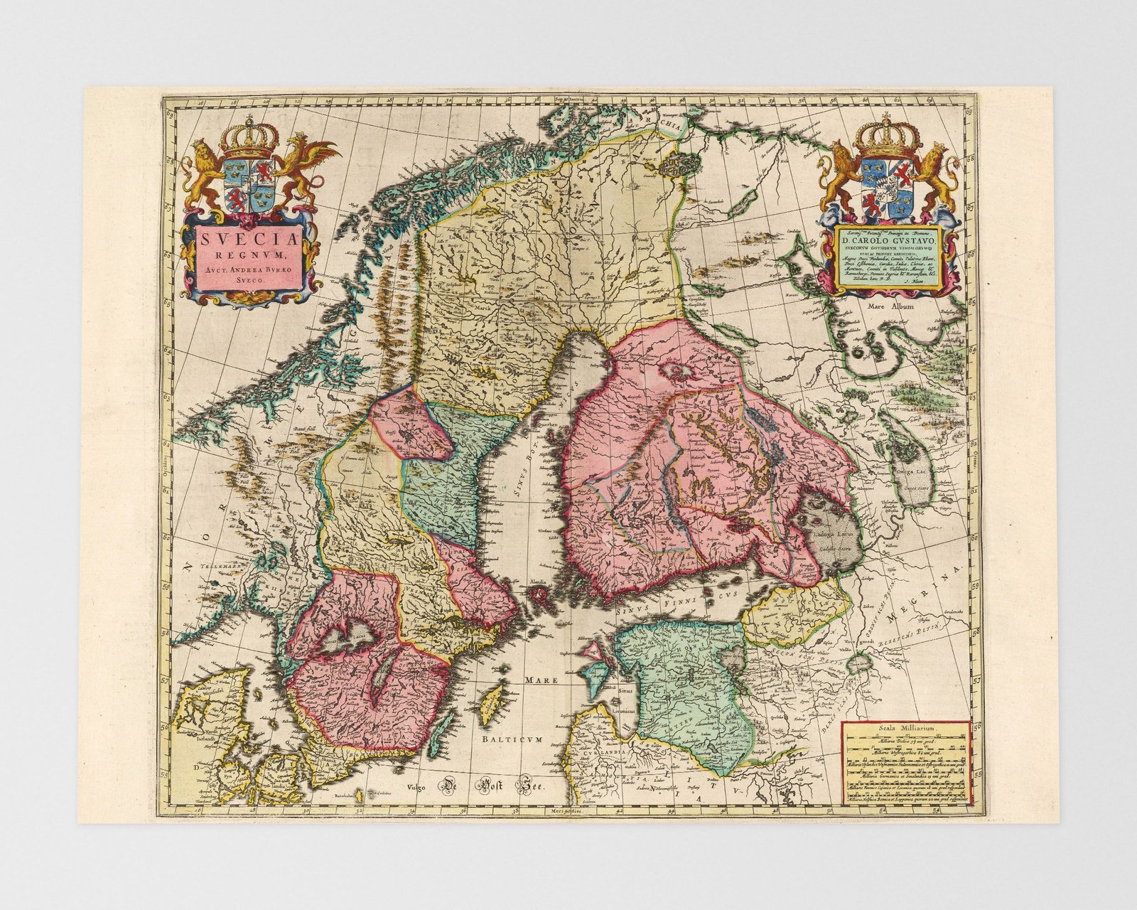 Stockholm, Helsinki, St Petersburg