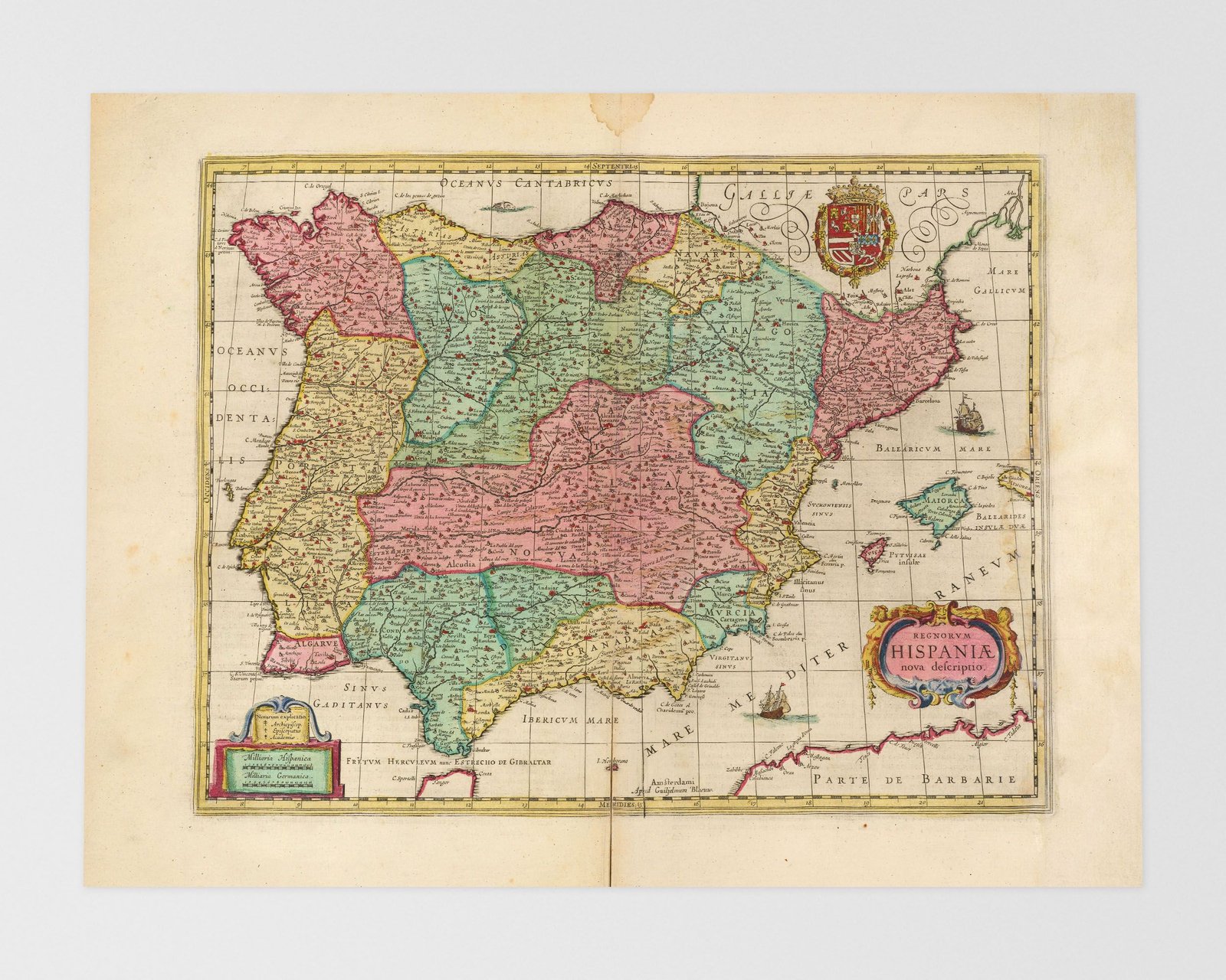 Spain - Madrid, Valencia, Seville