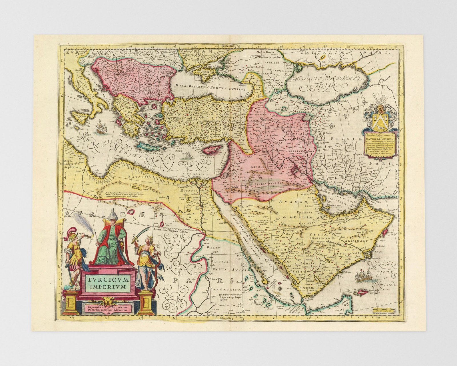 Cairo, Riyadh, Istanbul