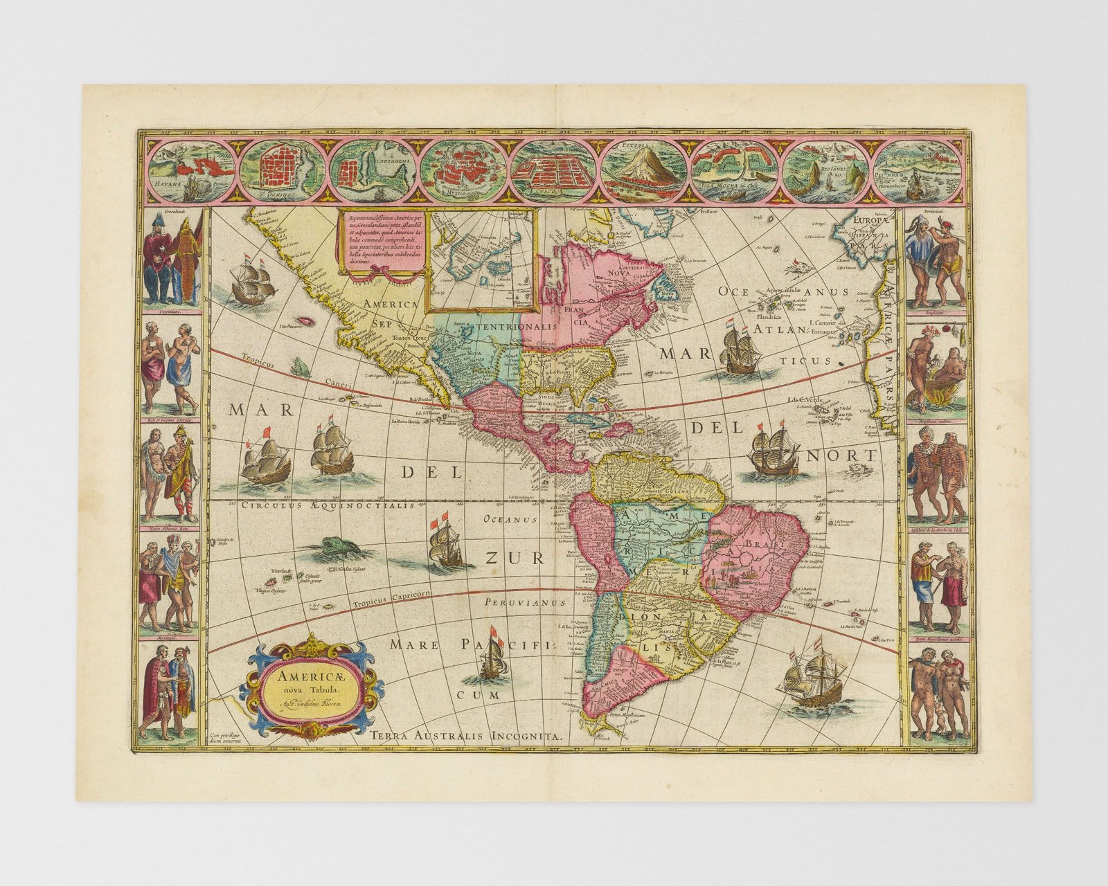 America, United States, Canada
