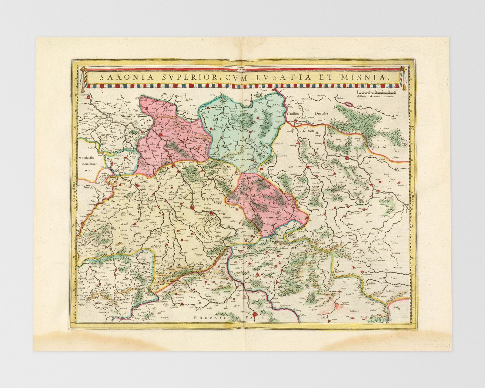 Dresden, Ottendorf Okrilla, Bautzen Budyin