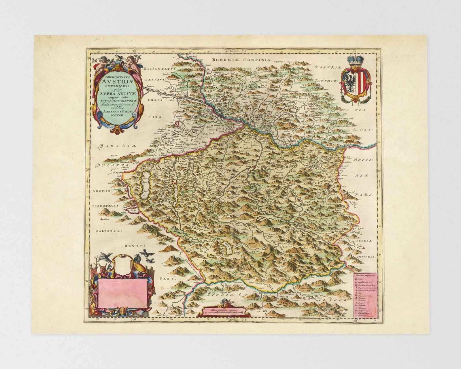 Steyr, Arzberg, Maria Neustift